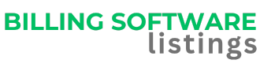 billing software listings